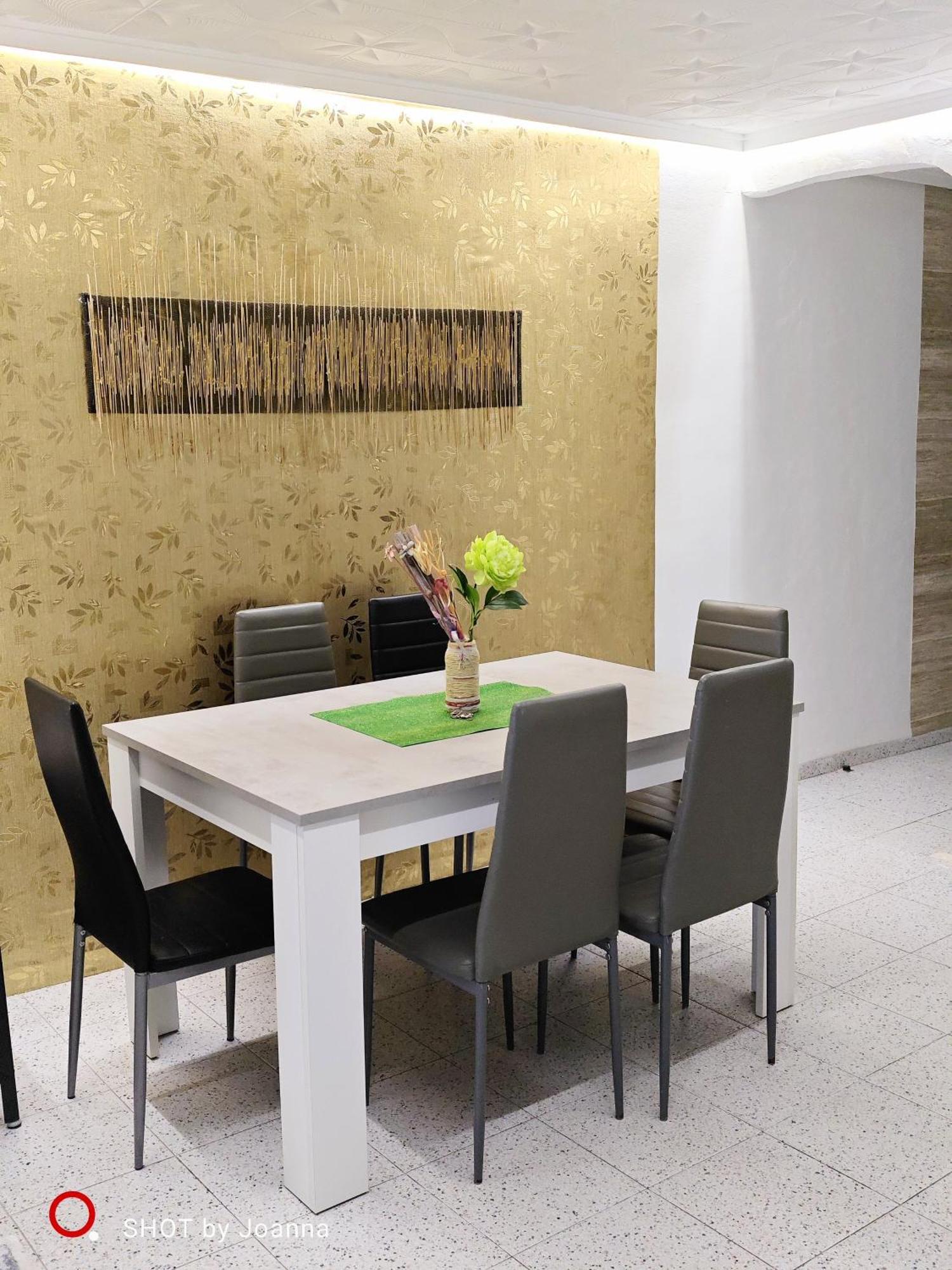 Golden Ambient Apartment Chirivella Экстерьер фото