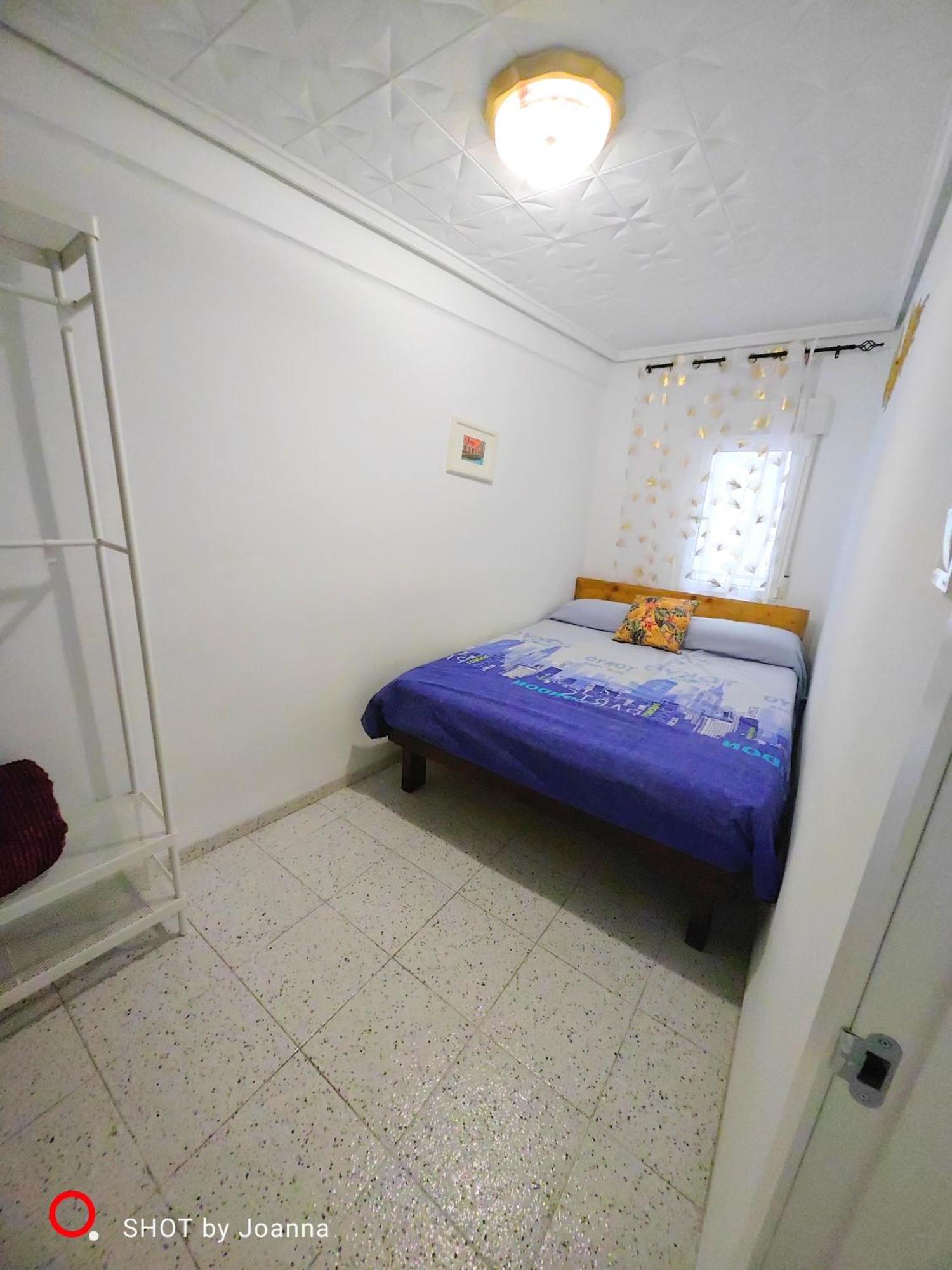 Golden Ambient Apartment Chirivella Экстерьер фото